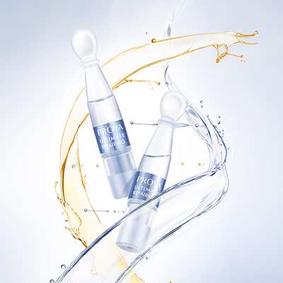 利来国际至简密护修复安瓶精华液